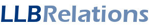 LLB Relations GmbH Logo